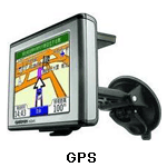 gps