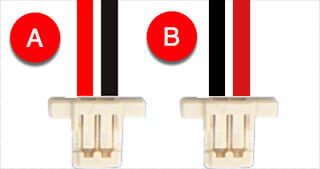 RC BATTERIE 11.1V 1000mAh Mini JST-Plug pour 3S1P JST-SYP-2P JST-XH 2.54 AWG24