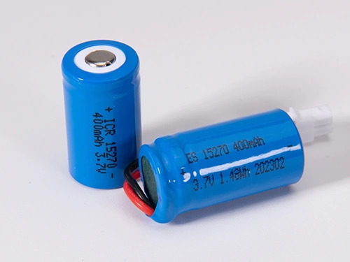 Li Ion Rechargeable Battery LP15270