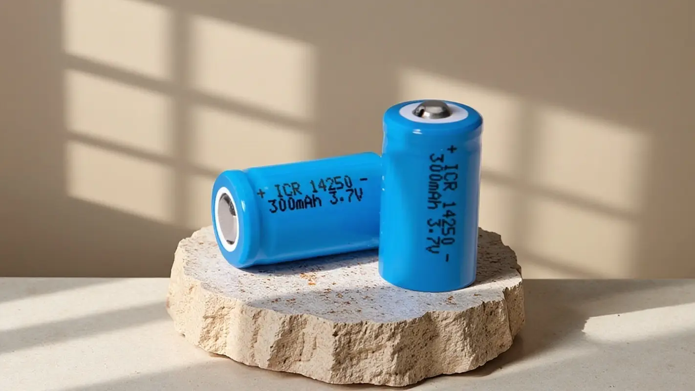 Li-ion-Battery-3.7V-LP14250