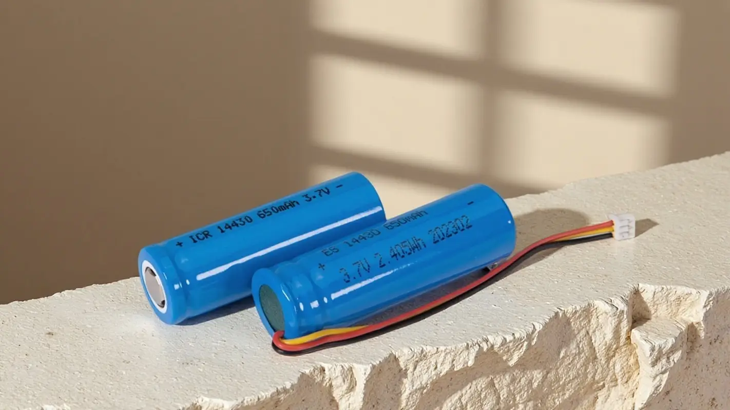 Li-ion-Battery-3.7V-LP14430