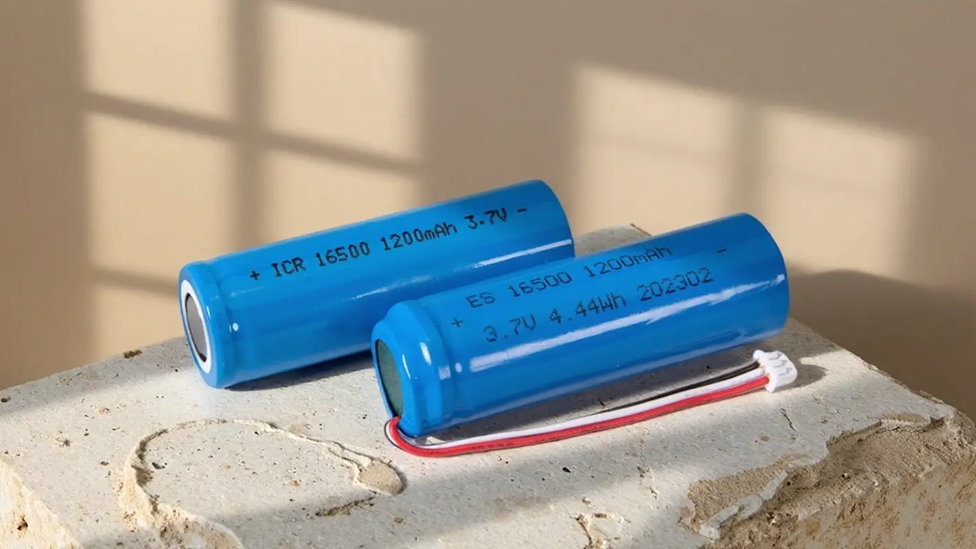 Li-ion-Battery-3.7V-LP16310