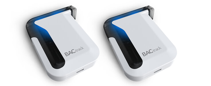 tracker battery
