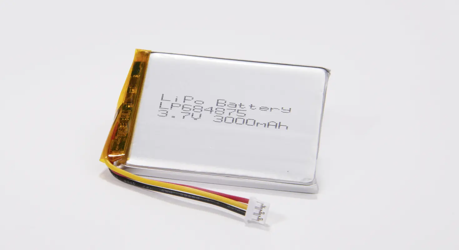high energy density lipo battery high energy density lipo battery