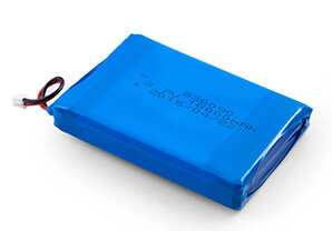 Lithium Polymer Battery 3.7V 10000mAh