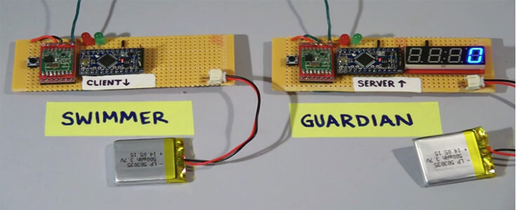 lipo battery applications