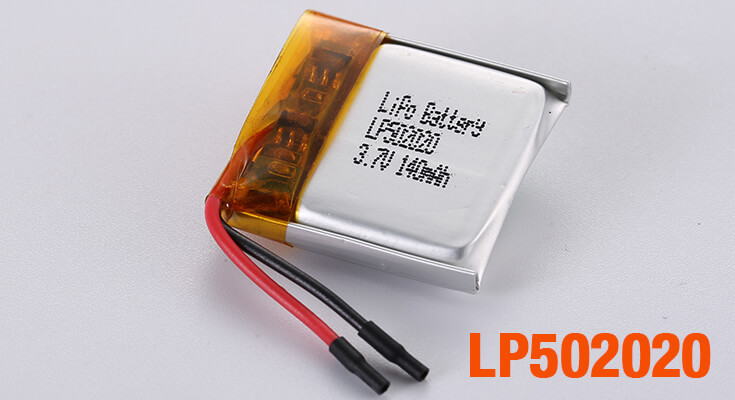 Lithium Ion Polymer Battery