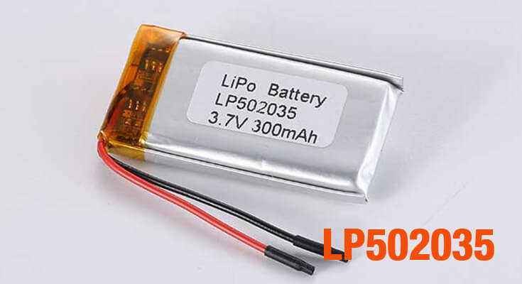 Gaine thermorétractable en PVC de 2 mètres pour Batterie au Lithium 18650 85mm Li-Xia 