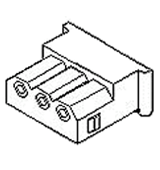 molex 50375033