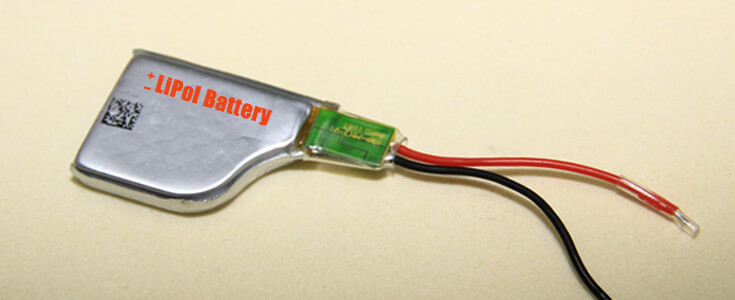 Novel-LiPo-Battery