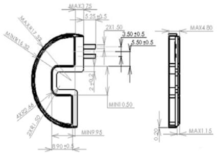 Novel-LiPo-Battery