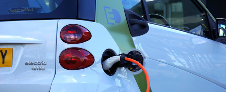 power battery application