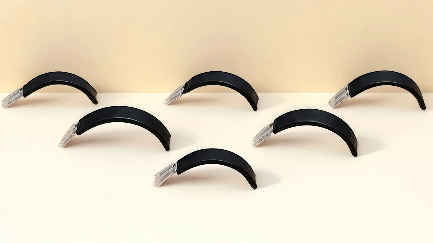 Smart Ring LiPo Battery