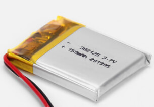 Batterie pour drone - Shida Battery Technology Co., Ltd. - LiPo / 7,4V /  11,1V