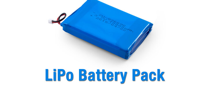 lipo battery 7000mah