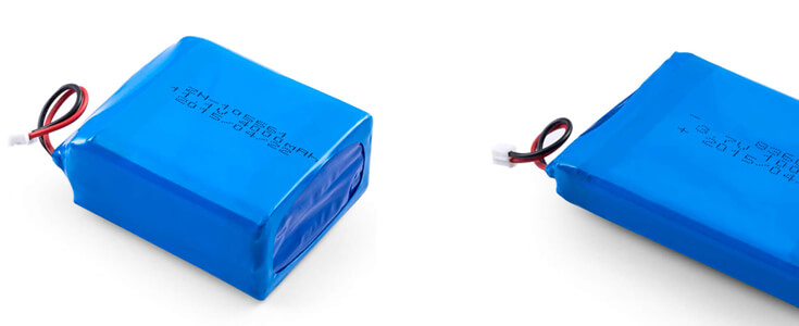 lipo battery 9000mah