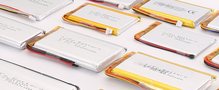 lipo batteries