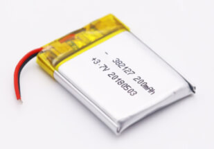 Vechter betekenis Verzoekschrift Lithium Polymer Battery 3.7V 30-10000mAh - polymer lithium battery,lithium  ion polymer battery,polymer lithium ion battery,li poly battery